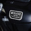 Motorcycle Sticker - Reckless? (2 pack)
