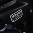 Motorcycle Sticker - Reckless? (2 pack)