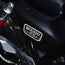 Motorcycle Sticker - Reckless? (2 pack)