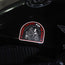 Motorcycle Sticker - Ride The Biker (2 pack)