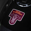 Motorcycle Sticker - The Key To Happiness (2 pack)