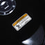 Motorcycle Sticker - Injury or Death (2 pack)