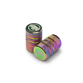 Motorcycle Valve Caps