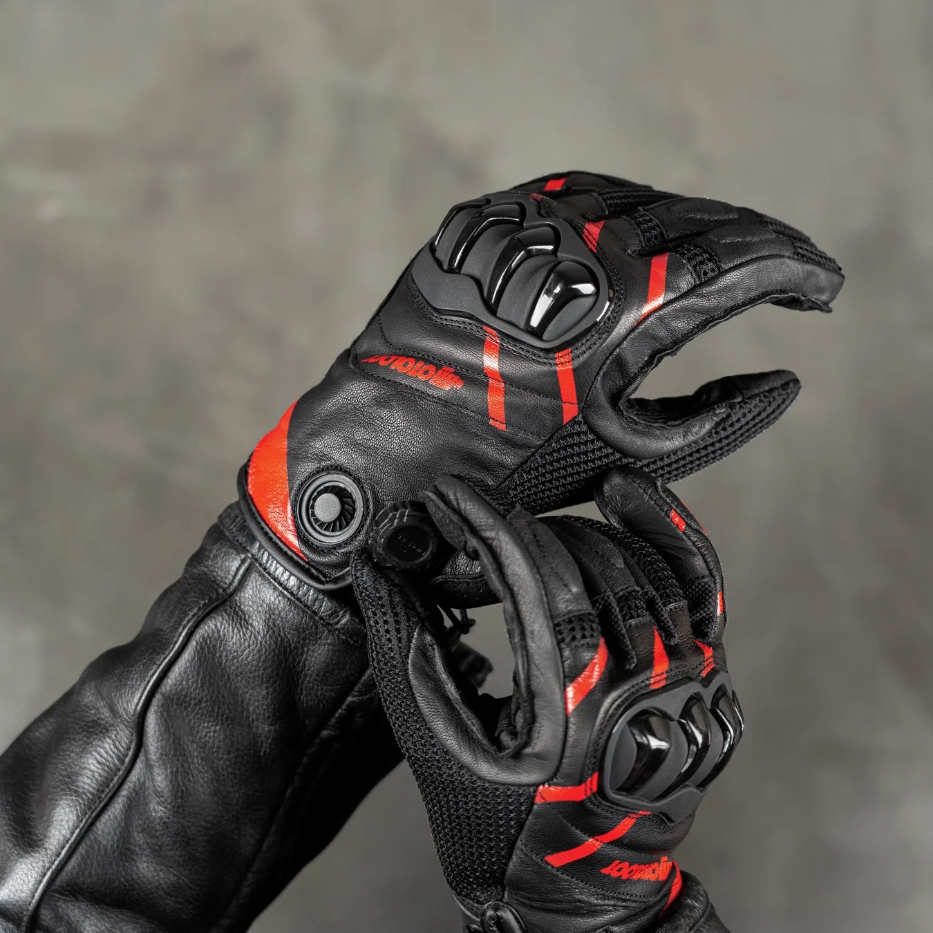 Motorcycle Gloves