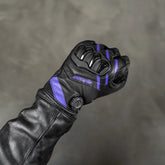 Ladies' Motorcycle Gloves