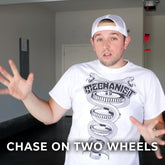 CHASEONTWOWHEELS Loot