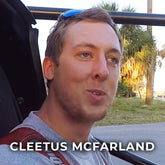 Cleetus Mcfarland Loot