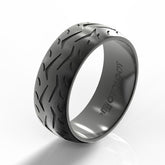 Motorcycle Tire Rings