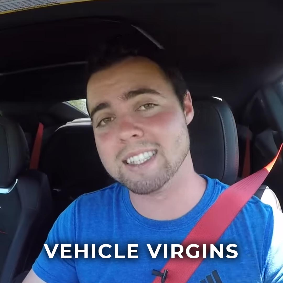 Vehicle Virgins Loot