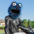 Motorcycle helmet covers
