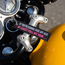 If You're going To Ride My Ass At Least Pull My Hair - Motorcycle Keychain