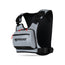 Insanely Reflective Motorcycle Chest Rig Pro Rig only