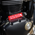Can't Get It Up - Motorcycle Keychain