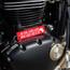 Can't Get It Up - Motorcycle Keychain