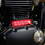 Can't Get It Up - Motorcycle Keychain