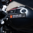 Gas Or Ass - Motorcycle Keychain