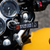 Gas Or Ass - Motorcycle Keychain