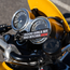 Good Girls Sit Bad Bitches Ride - Motorcycle Keychain