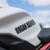 Motorcycle Decal - Organ Donor Black