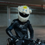 Motorcycle Helmet Cover - Baby