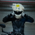 Motorcycle Helmet Cover - Baby