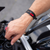 Motorcycle Helmet Strap Double Wrap Bracelet