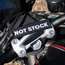Not Stock - Motorcycle Keychain