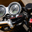 Problem Solved - Motorcycle Keychain