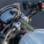 Ride O'Clock - Motorcycle Keychain