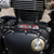 Ride Till I Die - Motorcycle Keychain