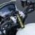 The Noise Machine - Motorcycle Keychain