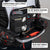 Insanely Reflective Motorcycle Chest Rig Pro Rig only + Protector Full kit
