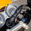 Yes, It's Mine - Motorcycle Keychain