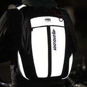 Reflective Backpack