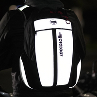 Reflective Backpack