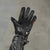 Flick Street Motorcycle Gloves - Mens