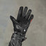 Flick Street Motorcycle Gloves - Mens
