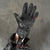 Flick Street Motorcycle Gloves - Mens