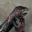 Flick Street Motorcycle Gloves - Mens
