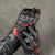 Flick Street Motorcycle Gloves - Mens