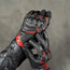 Flick Street Motorcycle Gloves - Mens