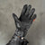 Flick Street Motorcycle Gloves - Mens