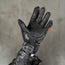 Flick Street Motorcycle Gloves - Mens
