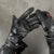 Flick Street Motorcycle Gloves - Mens