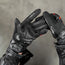 Flick Street Motorcycle Gloves - Mens