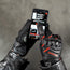 Flick Street Motorcycle Gloves - Mens