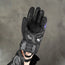 Flick Street Motorcycle Gloves - Ladies