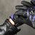 Flick Street Motorcycle Gloves - Ladies