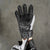 Glowrider Reflective Motorcycle Gloves - Mens
