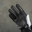 Glowrider Reflective Motorcycle Gloves - Mens